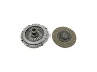 Kupplungssatz DT Spare Parts 0192500201