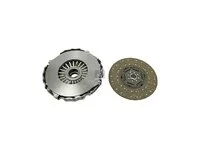 Kupplungssatz DT Spare Parts 0192500201