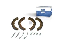Bremsbackensatz DT Spare Parts 9064200320