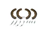 Bremsbackensatz DT Spare Parts 9064200320