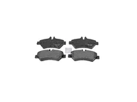 Bremsbeläge DT Spare Parts 0044206920