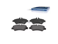 Bremsbeläge DT Spare Parts 0044206920