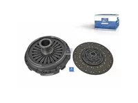 Kupplungssatz DT Spare Parts 0192500401