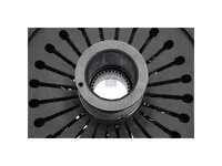 Kupplungssatz DT Spare Parts 0192500401