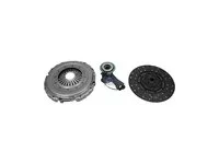 Kupplungssatz DT Spare Parts 0072501504