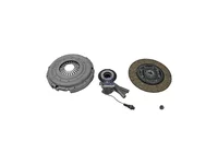 Kupplungssatz DT Spare Parts 0222508101