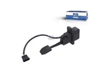 Accelerator pedala DT Spare Parts 41227741