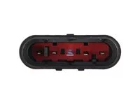 Accelerator pedala DT Spare Parts 41227741