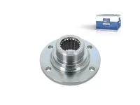 Flansch DT Spare Parts 42102323