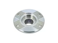 Flansch DT Spare Parts 42102323