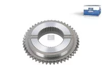 Synchronizer ring DT Spare Parts 08870392