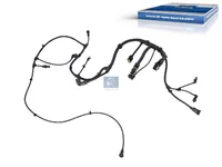Ham de cabluri DT Spare Parts 504272883