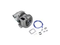 Turbolader DT Spare Parts 02996384