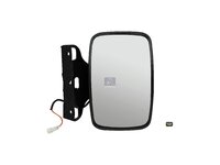 Kerb mirror DT Spare Parts 504168236