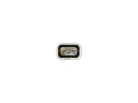 Kerb mirror DT Spare Parts 504168236