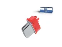 Resistor unit DT Spare Parts 500326590