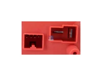 Resistor unit DT Spare Parts 500326590