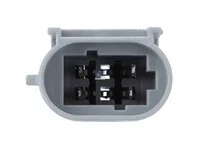 Ignition Switch DT Spare Parts 02992551