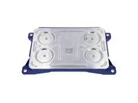 Control unit DT Spare Parts 504096745