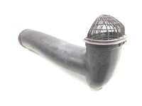 Luftansaugrohr Mercedes A 960 520 24 01 Luftansaugrohr Mercedes A 960 520 24 01