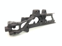 Bumper bracket Mercedes Left A 960 310 28 90 Bumper bracket Mercedes Left A 960 310 28 90