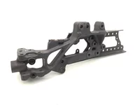 Bumper bracket Mercedes Left A 960 310 28 90