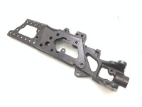 Bumper bracket Mercedes Left A 960 310 28 90 Bumper bracket Mercedes Left A 960 310 28 90