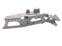 Bumper bracket Mercedes Left A 960 310 28 90
