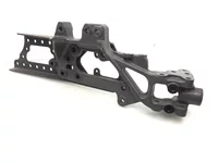 Bumper bracket Mercedes Right A 960 310 29 90