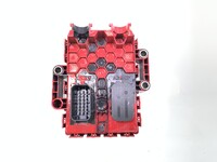 Unidade de controlo CLCS ECAS Mercedes A 003 446 12 17