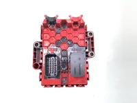 Control unit CLCS ECAS Mercedes A 003 446 14 17