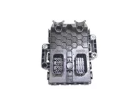 Control unit CLCS ECAS Mercedes A 003 446 14 17