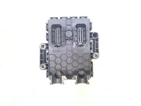 Control unit CLCS ECAS Mercedes A 003 446 14 17