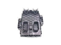 Control unit CLCS ECAS Mercedes A 003 446 14 17