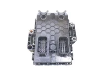 Control unit CLCS ECAS Mercedes A 003 446 14 17 Control unit CLCS ECAS Mercedes A 003 446 14 17