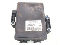 Control unit CLCS ECAS Mercedes A 003 446 14 17 Control unit CLCS ECAS Mercedes A 003 446 14 17