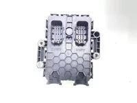 Control unit CLCS ECAS Mercedes A 003 446 14 17 Control unit CLCS ECAS Mercedes A 003 446 14 17
