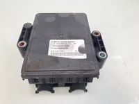 Control unit CLCS ECAS Mercedes A 003 446 14 17 Control unit CLCS ECAS Mercedes A 003 446 14 17