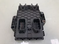 Control unit CLCS ECAS Mercedes A 003 446 14 17 Control unit CLCS ECAS Mercedes A 003 446 14 17