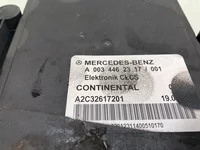 Control unit CLCS ECAS Mercedes A 003 446 14 17 Control unit CLCS ECAS Mercedes A 003 446 14 17