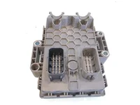 Control unit CLCS ECAS Mercedes A 003 446 14 17