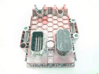 Control unit CLCS ECAS Mercedes A 003 446 12 17