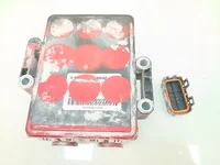 Control unit CLCS ECAS Mercedes A 003 446 12 17