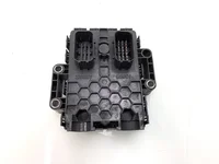 Control unit CLCS ECAS Mercedes A 003 446 14 17
