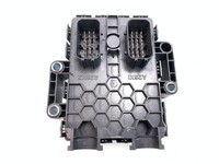 Unidade de controlo CLCS ECAS Mercedes A 003 446 12 17