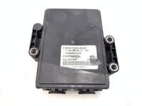 Unidade de controlo CLCS ECAS Mercedes A 003 446 12 17