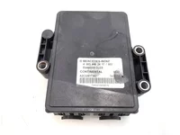 Control unit CLCS ECAS Mercedes A 003 446 14 17