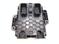 Unidade de controlo CLCS ECAS Mercedes A 003 446 12 17