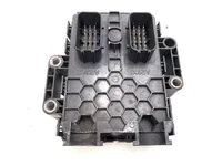 Control unit CLCS ECAS Mercedes A 003 446 14 17
