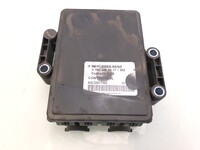 Unidade de controlo CLCS ECAS Mercedes A 003 446 12 17